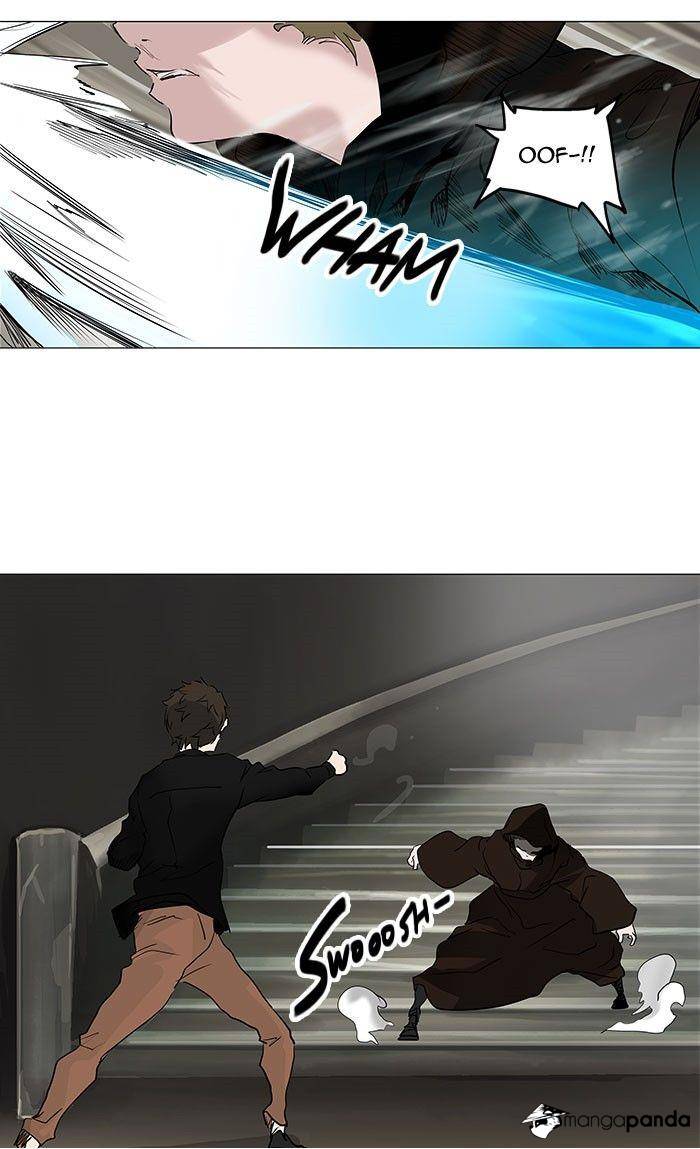 Tower of God Chapter 218 image 15